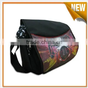 Fashion High Quality Student Cool Shoulder Bag thumbnail-1