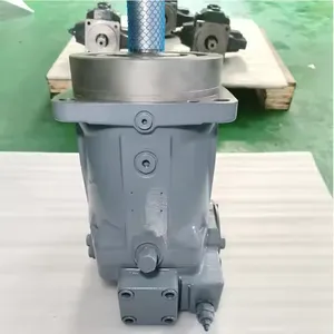 Excellent Quality A7VO Series A7VO250 A7VO355 A7VO500 A7VO250DR63R-VPB02 Hydraulic Piston Pump A7VO107LRDH1/63R-NZB01 thumbnail-1