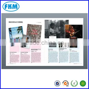 Custom Printing Magazines thumbnail-2