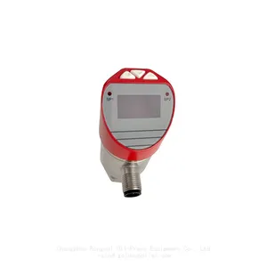 Pressure Switch (4-20mA+2-channel Switch Quantity) thumbnail-3