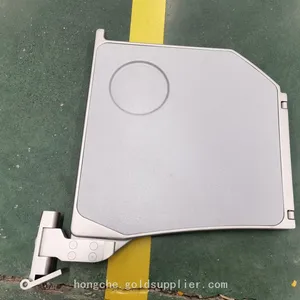 Train Seat Armrest thumbnail-3
