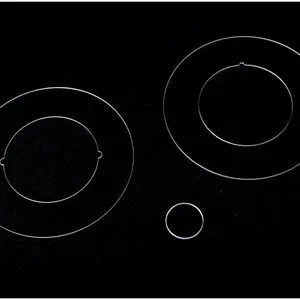 Pingzhi Optics Supplies Surveillance Glass, Light Control Sheets, and Window Testing for Coating Equipment thumbnail-2
