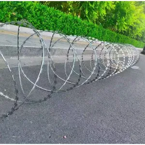 Hot Sale 2mm 2.5mm 3mm 3.8mm Alambre Galvanizado Galvanized Iron Wire Gi Binding Wire 20kg Per Roll thumbnail-3