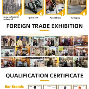 Forged Steel Agricultural Hoe for Africa Market With Hardwood Handle for Weeding Digging and Soil Loosening OEM Factory Supply thumbnail-5