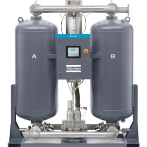 Compressed Air Dryer thumbnail-1
