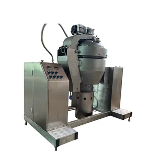 Pizza Cheese Processed Cheese Cooker With Steam Injection Directly for Mozzarella Cheese thumbnail-5