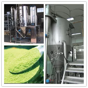 Powder Spray Dryer Industrial Large Spray Dryer Machine $8,950 thumbnail-2
