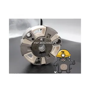 Hot Sales High Quality 4310056 for Excavator Parts ZX120 ZX200 ZX350-3 EX200-5 Coupling thumbnail-1