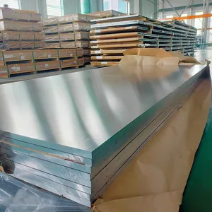 7068 T6511 Aluminum Plate 10mm 20mm 25mm 30mm Highest Strength Aerospace Structural Grade thumbnail-5