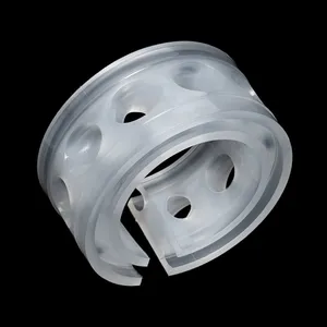 Car Shock Absorber Rubber Spring Bumper ABCDEF Power Cushion Buffer Suspension Supply Auto Model Fication Parts thumbnail-2