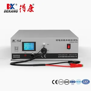 DK-SF40L Series Battery Pack Charge-Discharge Tester thumbnail-1