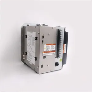 GE 151X1235DB10SA01 EX2100 Excitation System Power Supply Unit thumbnail-1