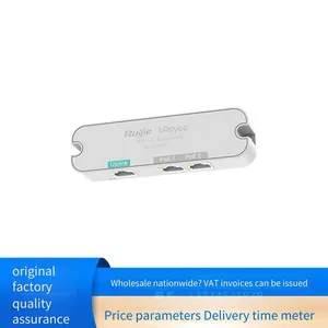 Ruijie Rg-ys103-p 3-port 100mbps Non-managed Home Poe Ethernet General Switch thumbnail-4