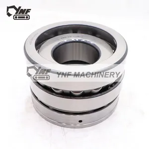 425-22-11811WA500-3 ROLLER Excavator Track Roller YNF18192, Excavator Undercarriage Replacement Parts thumbnail-3