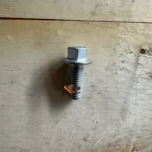 High Quality XCMG Spare Part XCMG 805004699 Bolt thumbnail-2
