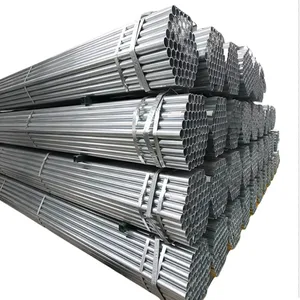 Seamless Stainless Steel Tubing 304/316/316L Grade 2B Bright Finish GB Standard Alloy Round Section Industrial Use Welding thumbnail-1