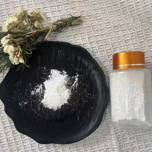 High-purity Nano Titanium Dioxide Powder thumbnail-1