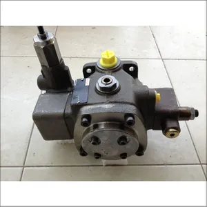 Rexroth PV7-1A/10-20RE01MC0-10 Variable Displacement Vane Pump thumbnail-5