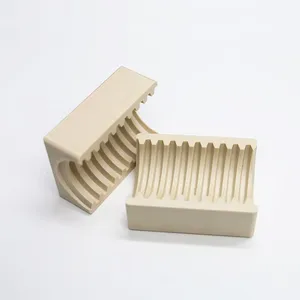 Multicolor Customized Plastic Parts thumbnail-3