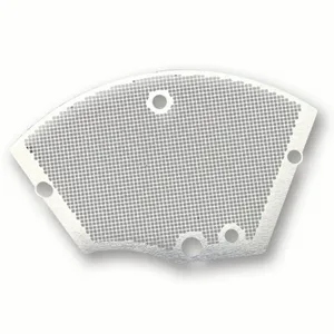 24-Month Warranty Chemical Etched Mesh, 316L Stainless, 0.3mm Aperture, Free Technical Support thumbnail-2