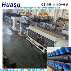 Shandong HUASU Plastic Technology Co.,Ltd company overview - view 1 thumbnail