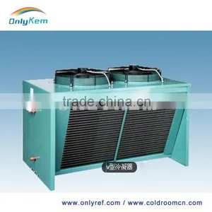 Condenser / Refrigeration Condenser / Air Cooled Condenser Quality Choice Supplier's Choice thumbnail-3