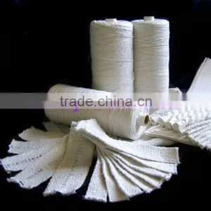 Refractory Heat Resistant Tap for Wrapping Gas Pipe thumbnail-1