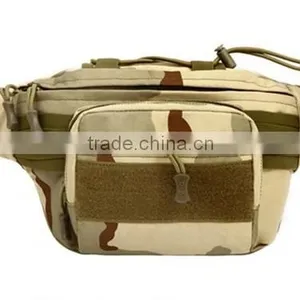 Fashion Sling Nylon Sport Bag Hiking Sling Bag thumbnail-1