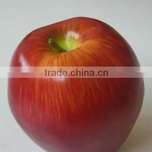 High Imitation Artifical Apple For Decoration thumbnail-1
