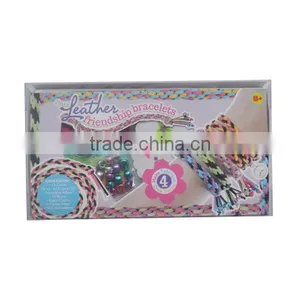 Girl Fashion DIY Best Friend Bands Toy for Kids thumbnail-3