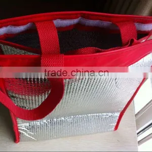 New Design Disposable Cooler Bag for Outdoor thumbnail-1