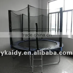 13ft Trampoline thumbnail-1