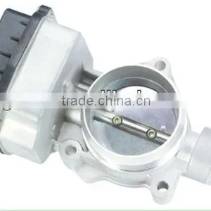 Guaranteed High Performance Universal Engine Electronic Throttle Body For Peugeot 2.0L 307.408 Citroen C4c5 2.0L16v 001EGAST06 thumbnail-1