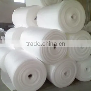 EPE Foamed Sheet Extrusion Line With Best Quality thumbnail-1