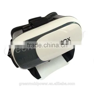 2016 Hot Selling Virtual Reality Glasses 3D VR BOX 2.0 Adjustable 3D VR Glasses thumbnail-1