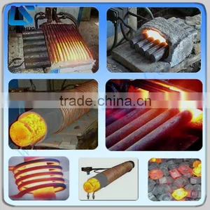 China Supplier Induction Hardening and Tempering Furnace thumbnail-3