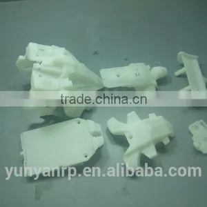 Shanghai CNC Plastic Rapid Prototyping thumbnail-1