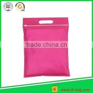 Poly Zipper Bag thumbnail-5