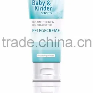 Lavera, Organic / Bio Baby & Children Sensitive Care Cream, 75 ml thumbnail-1