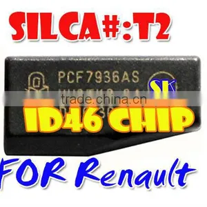 ID46 Transponder Chip For Renault thumbnail-1