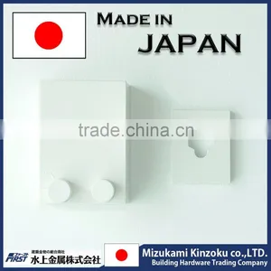 Retractable Clothes Hanger Made in Japan to Dry Clothes Indoor With Retractable Wire and Sophisticated Design thumbnail-3