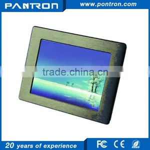 Window Operation System Lcd 10.4" Industrial Flat Panel Monitor thumbnail-1