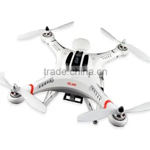 CX-20 Quadcopter GPS Quadcopter With HD Camera CX 20 thumbnail-3