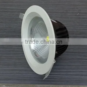 COB LED Down Light ,led Downlight , Led Lighting ,OEM Led Lighting Factory thumbnail-2