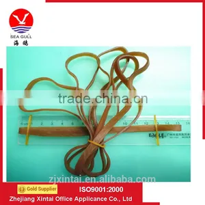 Wholesale Rubber Bands:Elastic Wide Rubber Bands With Good Use Quality Choice thumbnail-6