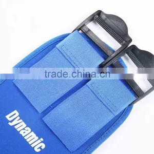 Adjustable Neoprene 3pcs/set O/x-type Leg Corrector Belt thumbnail-3