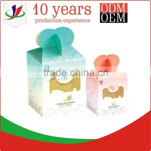 Trade Assurance Beautiful Paper Boxes thumbnail-2