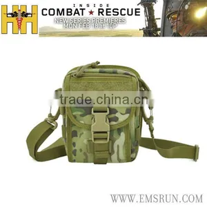 Molle Utility Shoulder Bag thumbnail-1