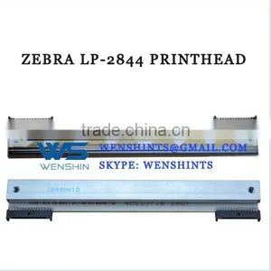 Zebra LP-2844 Thermal Printhead ( Use for Zebra Printer ) thumbnail-1