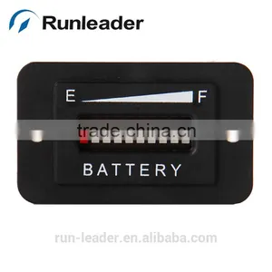 Lead Acid Storage Battery Battery Indicator 12V 24V 36V 48V 72V thumbnail-3